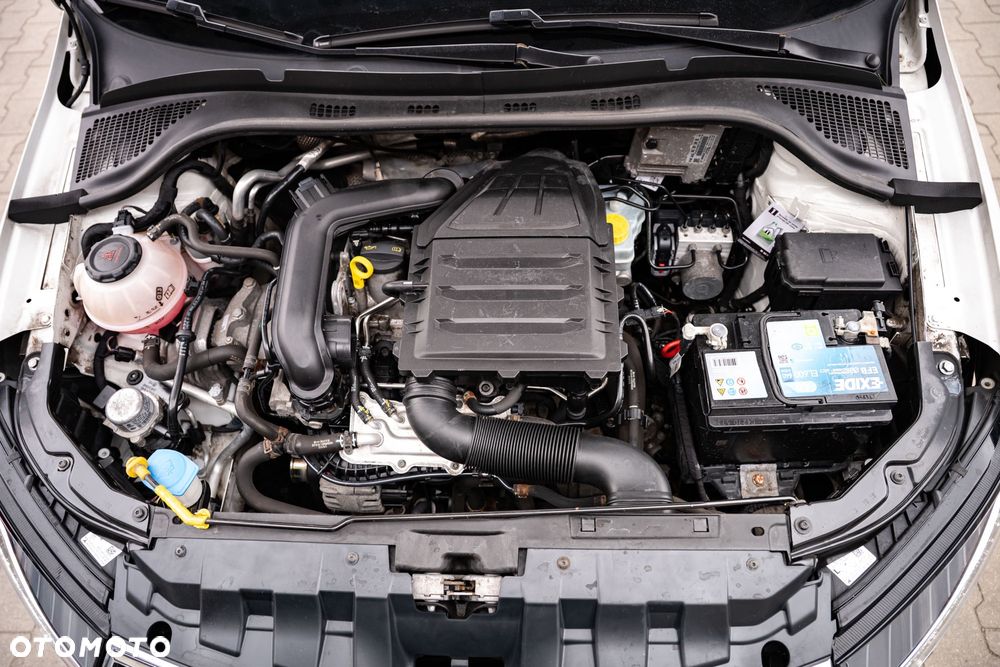 Skoda Fabia 1.0 TSI Style - 22