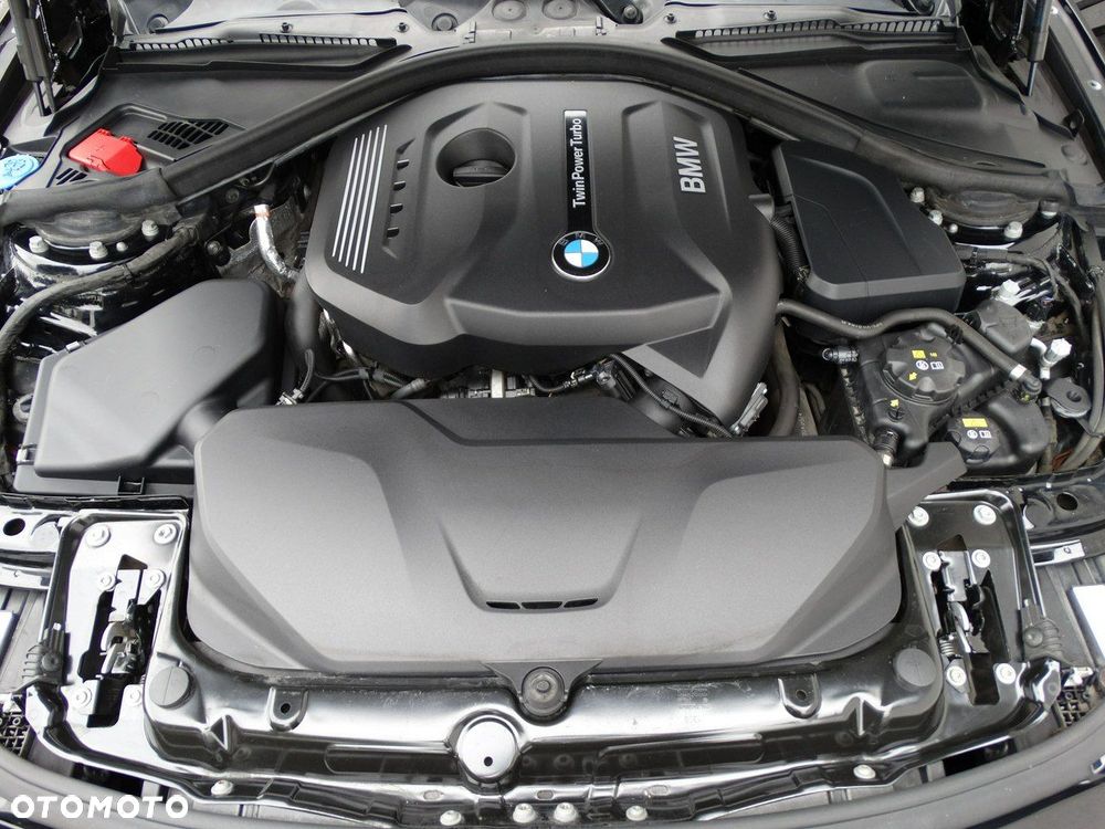 BMW Seria 3 - 30