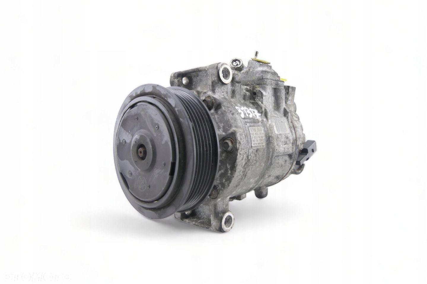 Sprężarka Klimatyzacji AUDI A3 8P VW GOLF V 1.6 B 1K0820859N - 8