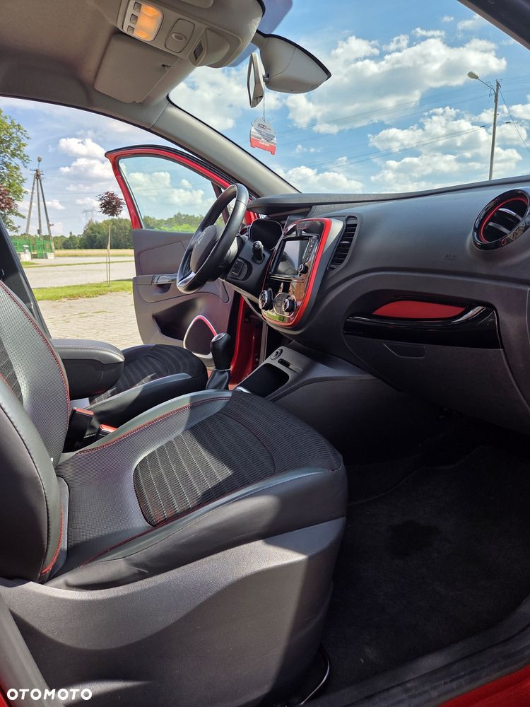 Renault Captur - 6