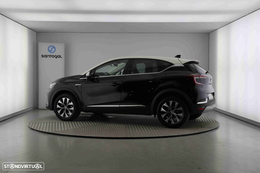 Renault Captur 1.0 TCe Techno - 5