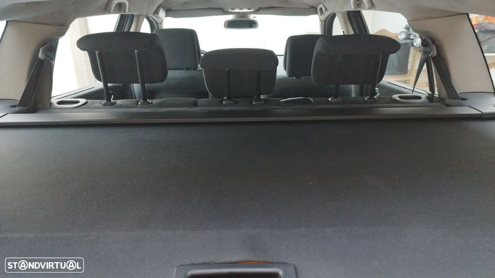 Renault Mégane Break - 10