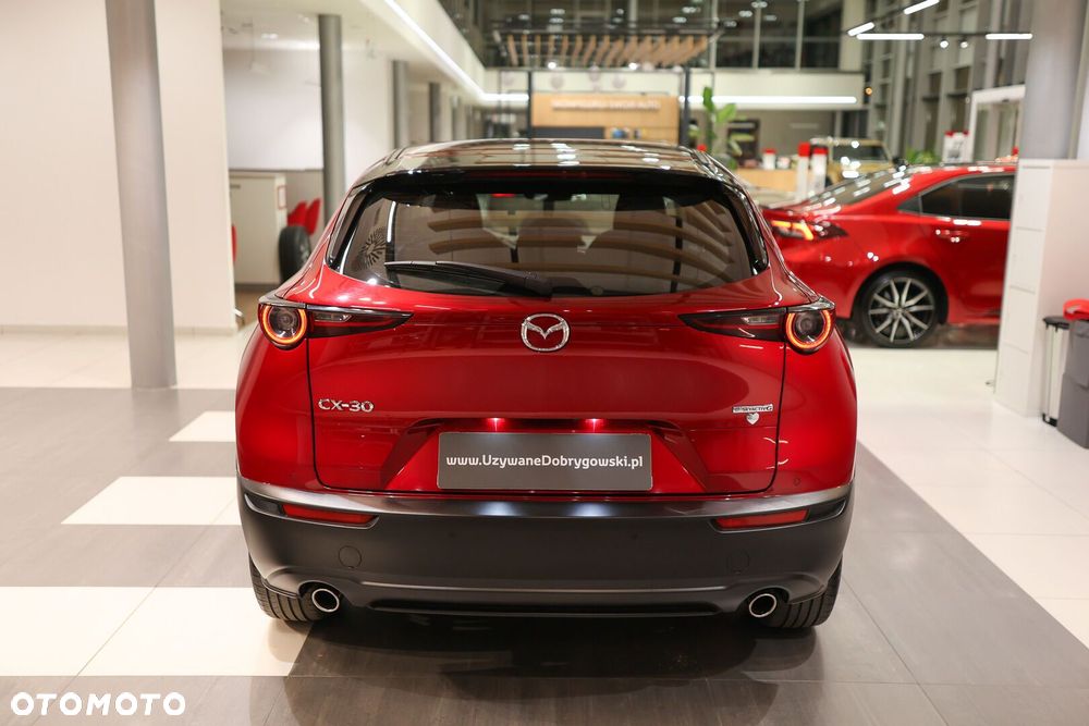 Mazda CX-30 2.0 mHEV Prime-Line 2WD - 6