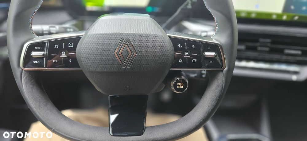 Renault Clio 1.8 E-TECH Full Hybrid 160 Esprit Alpine - 17