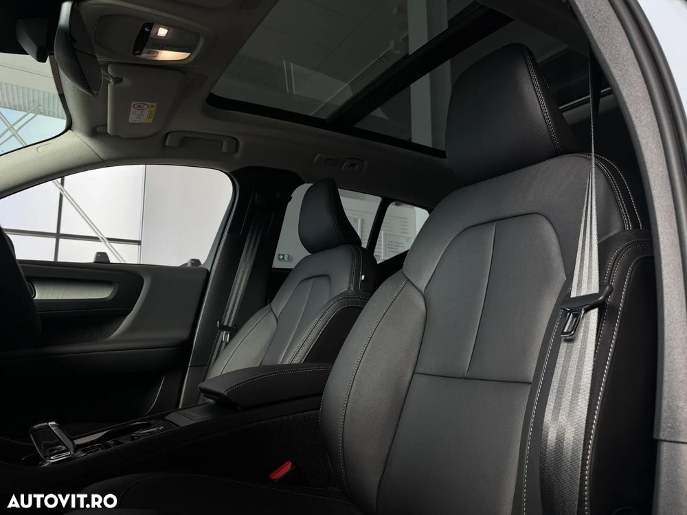 Volvo XC 40 - 12