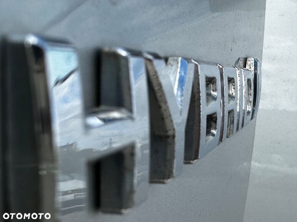 Toyota Prius+ 1.8 HSD Prestige - 10