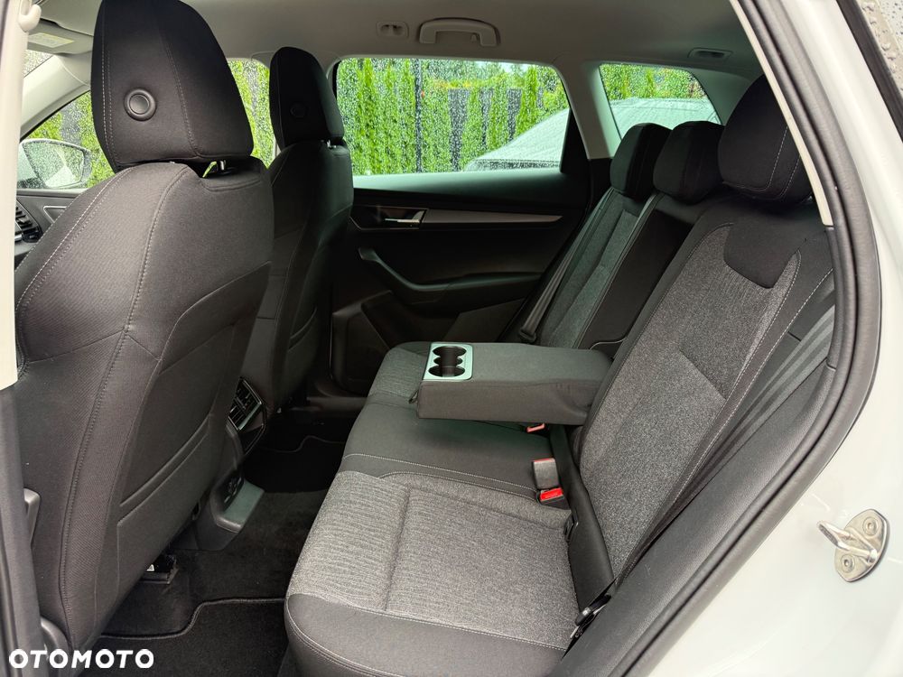 Skoda Karoq 2.0 TDI SCR 4x4 Style - 9