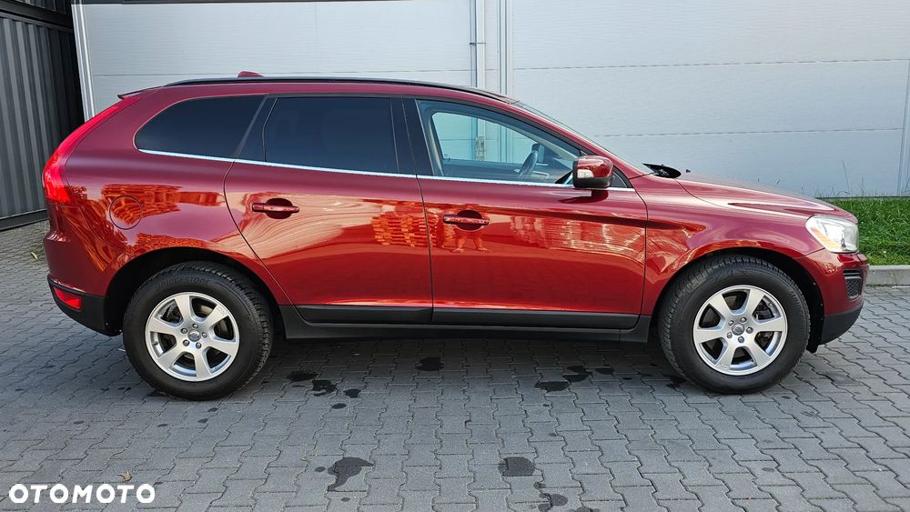 Volvo XC 60 - 34