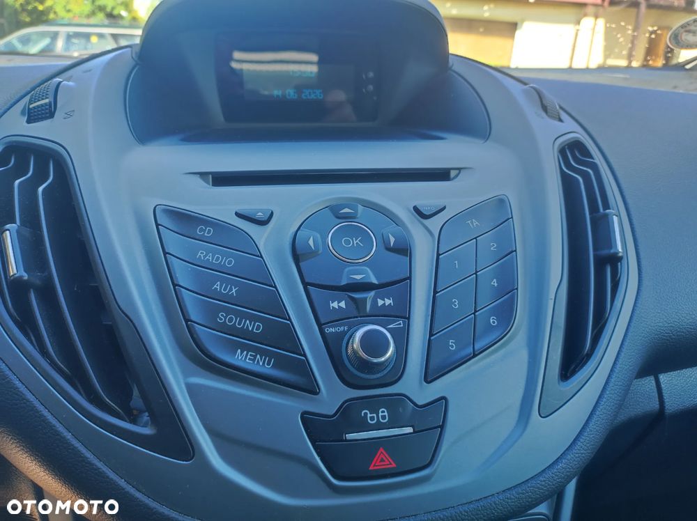 Ford B-MAX 1.0 EcoBoost Titanium - 15