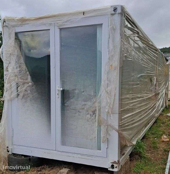 casa modular 40 pes - Grande imagem: 2/7