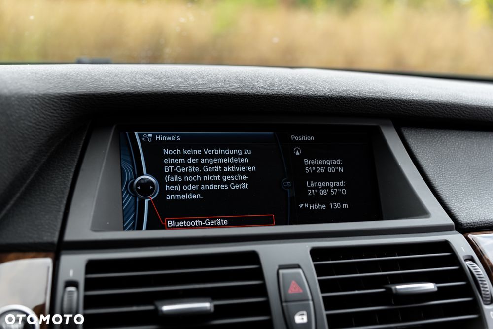 BMW X6 xDrive40d - 32