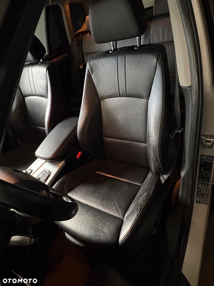 BMW X3 35d xDrive - 25