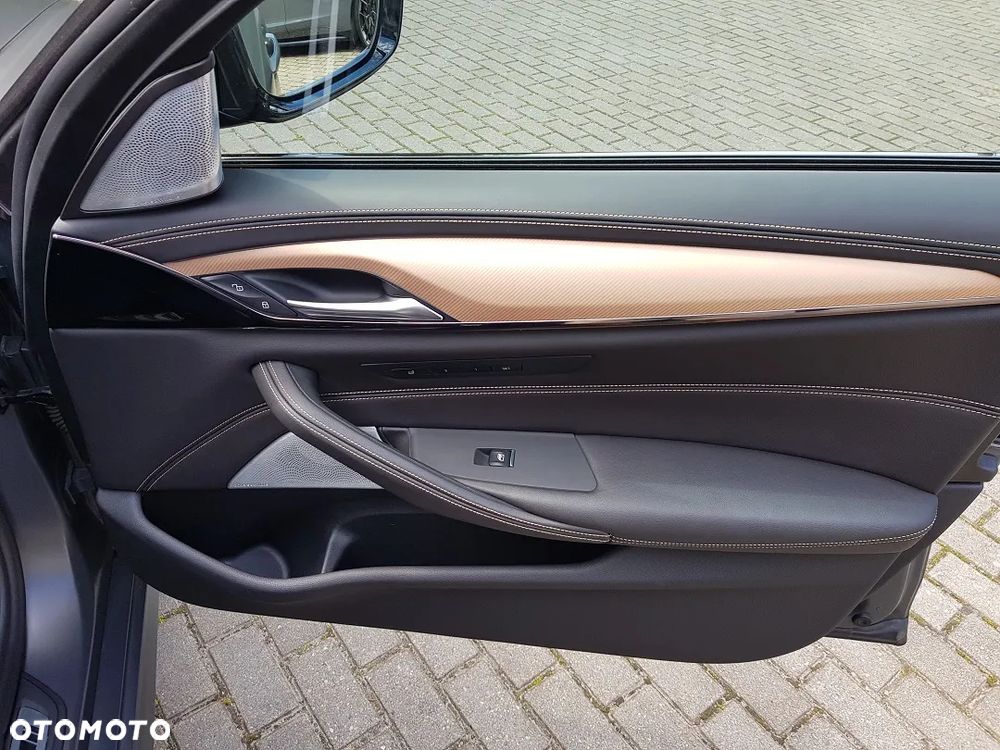 BMW M5 - 28