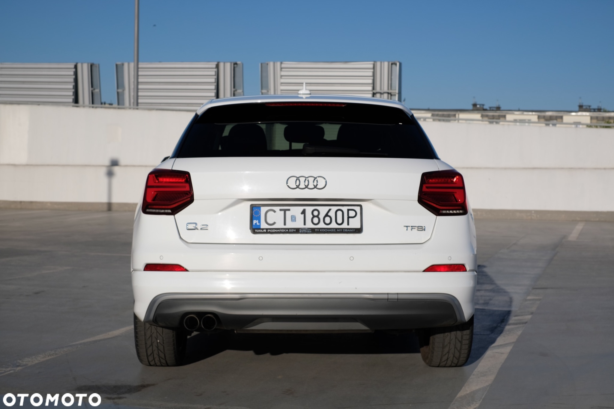 Audi Q2 - 5