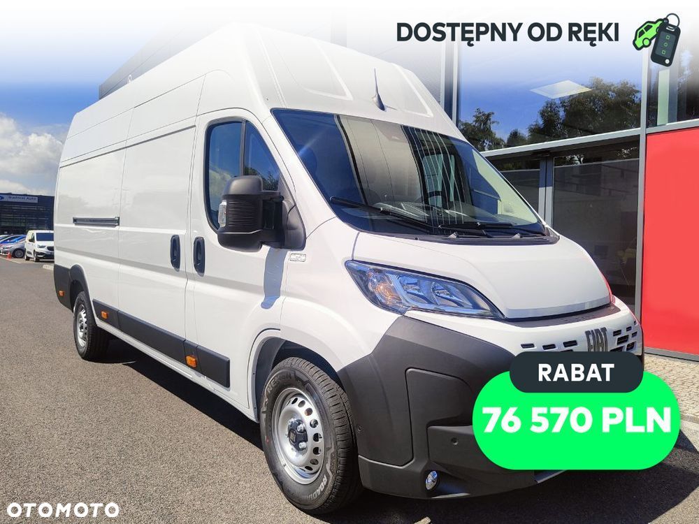 Fiat Ducato - 1