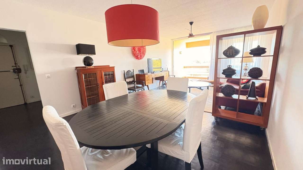 Apartamento T2 com jardim, Alto das Flores, Cascais - Grande imagem: 4/28