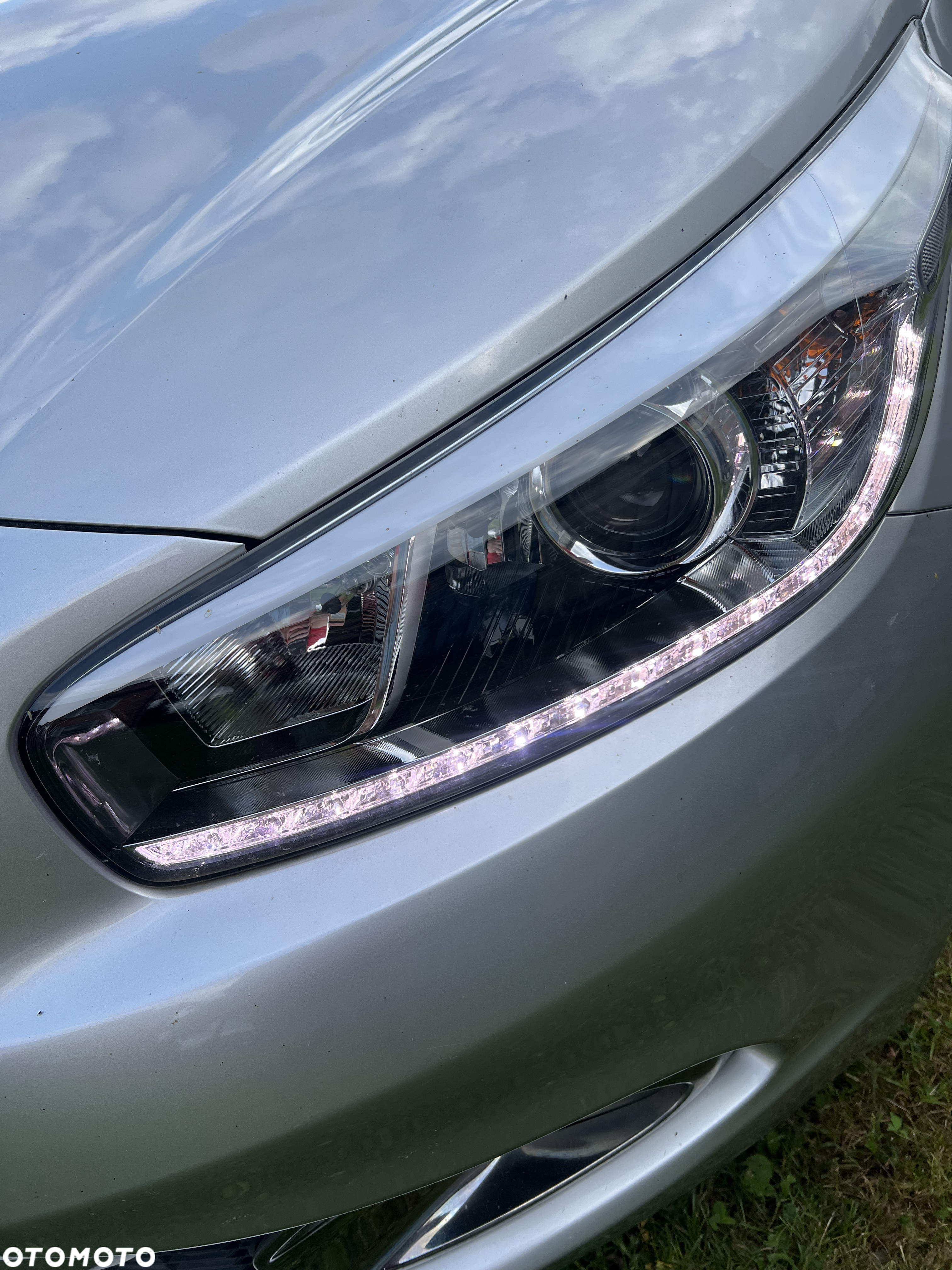 Kia Ceed Cee'd 1.4 M - 10