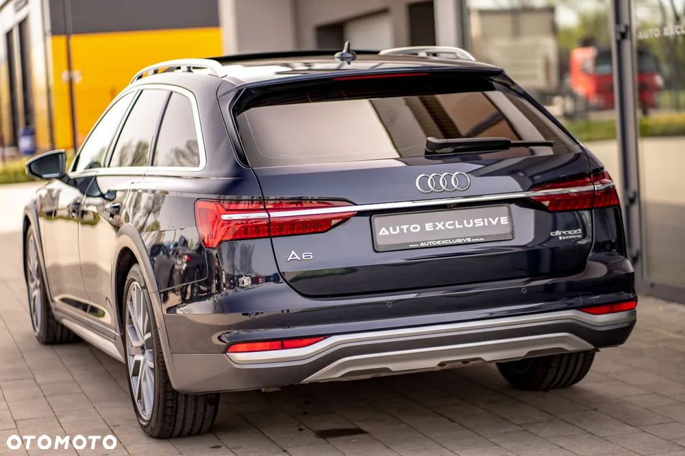 Audi A6 Allroad 55 TFSI S tronic - 17