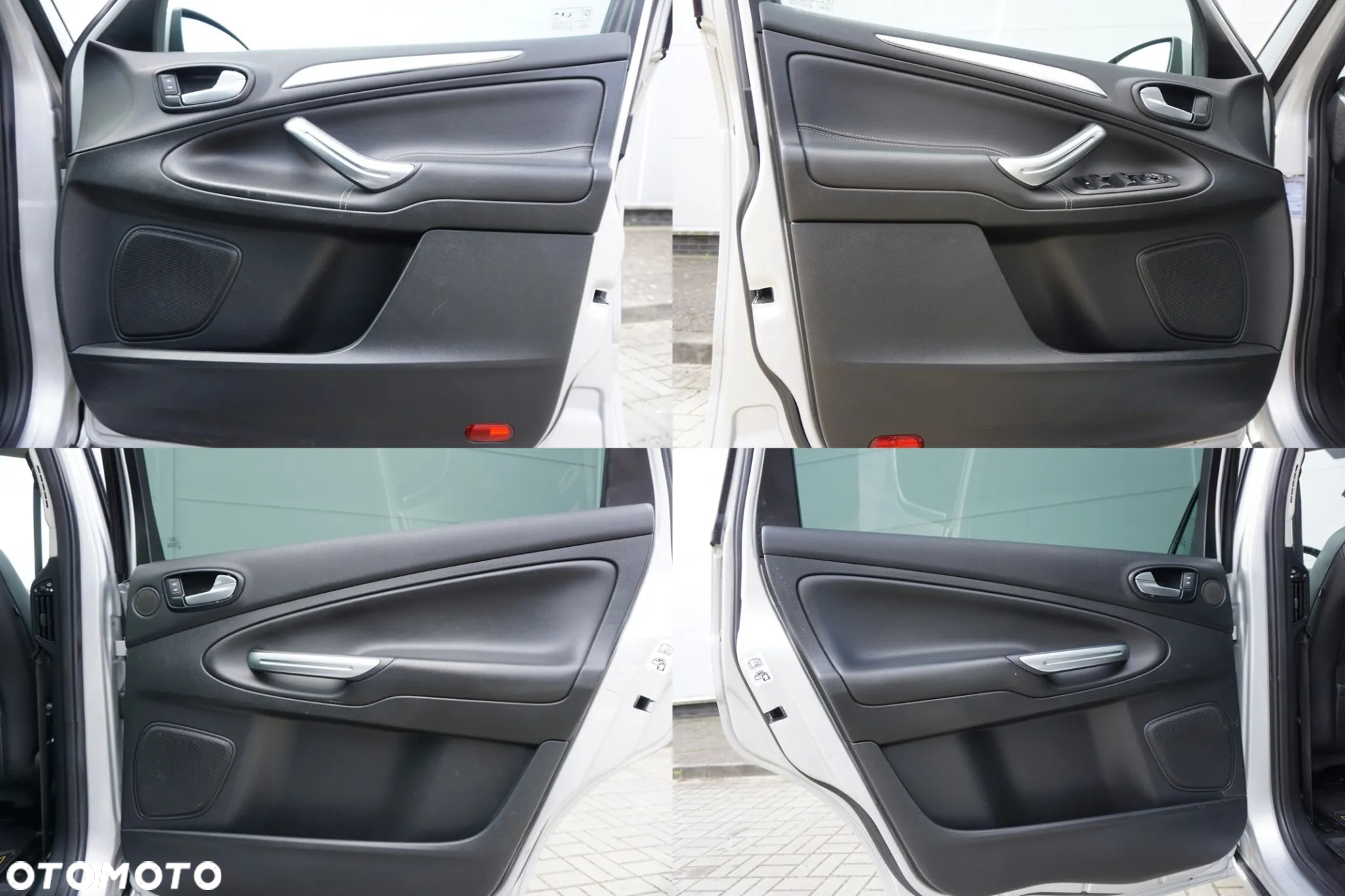 Ford S-Max 2.0 TDCi DPF Titanium X - 27