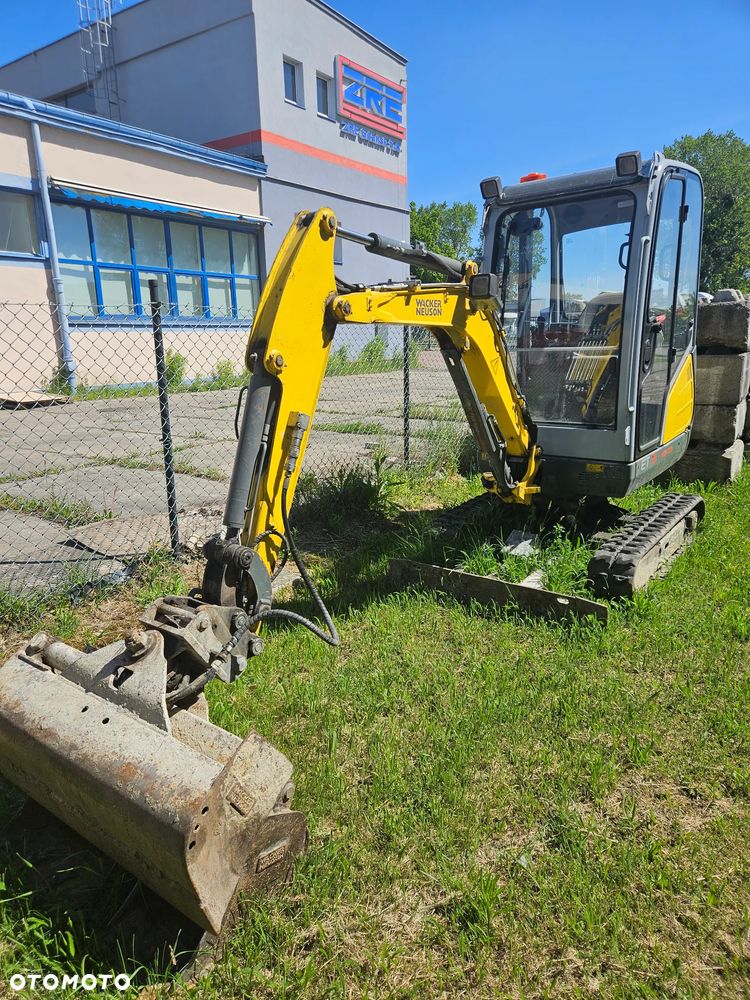 Wacker Neuson ET18 - 1