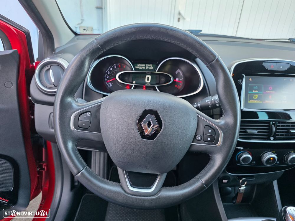 Renault Clio 0.9 TCe Limited Edition - 11