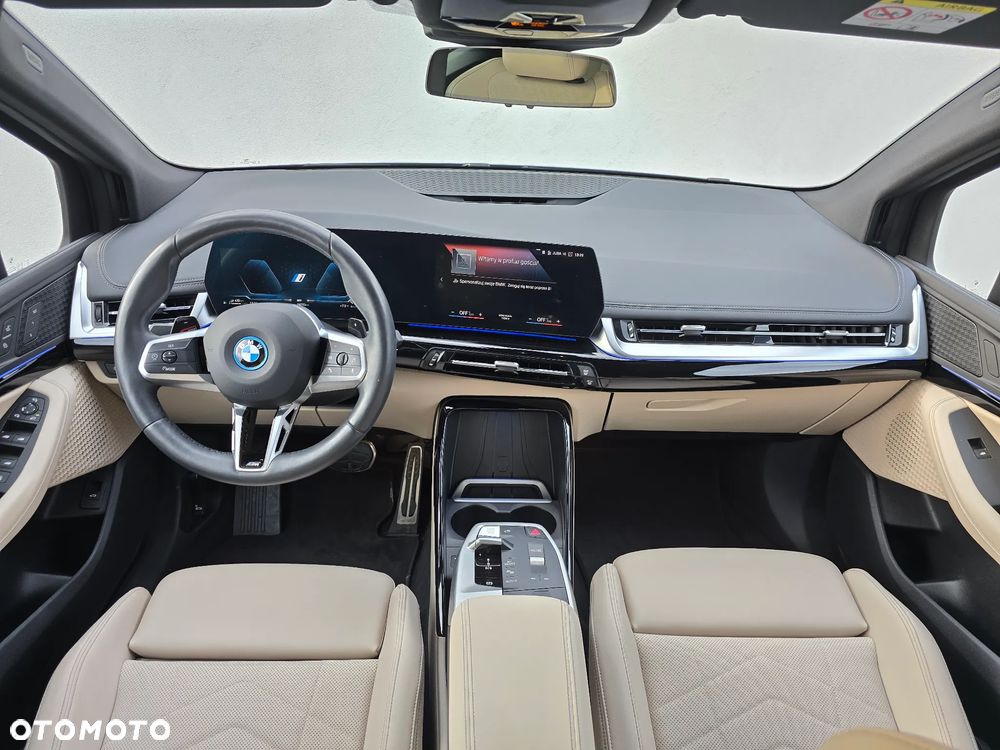 BMW Seria 2 225e xDrive M Sport sport - 6