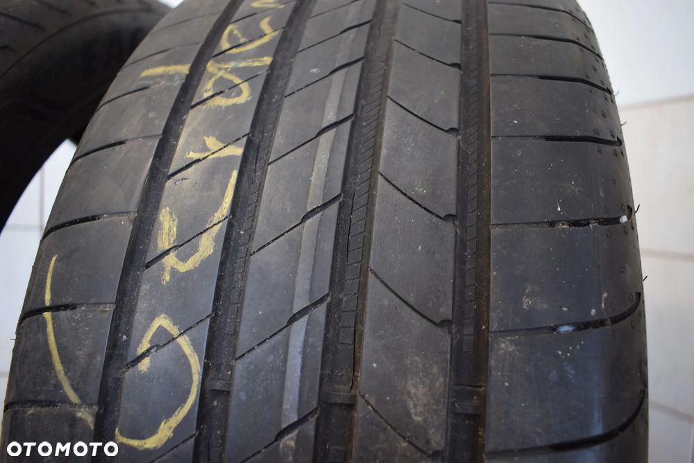 R21 265/45 Goodyear Eagle F1 Asymmetric 3 - 6