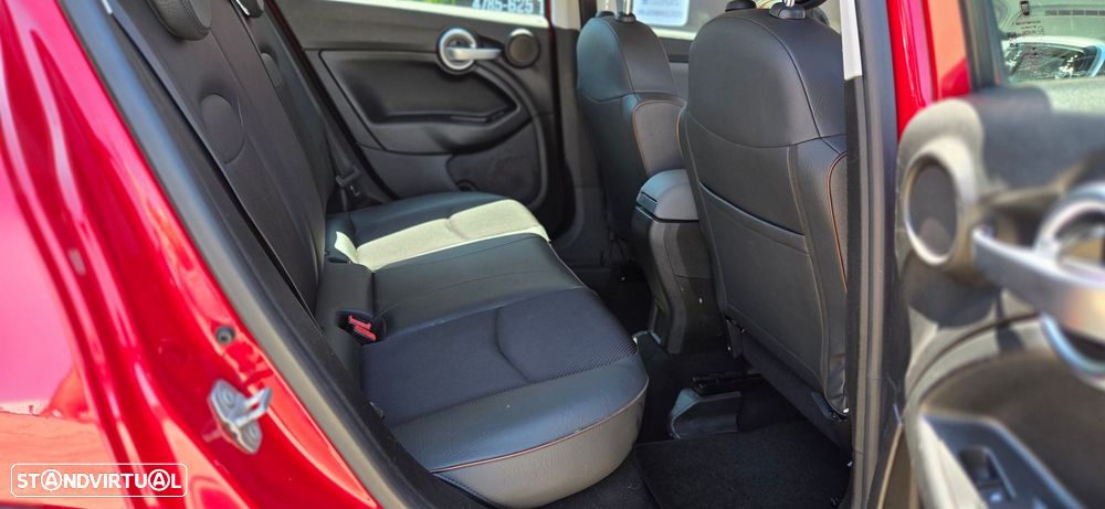 Fiat 500X 1.6 MJ Pop Star J17 S&S - 13