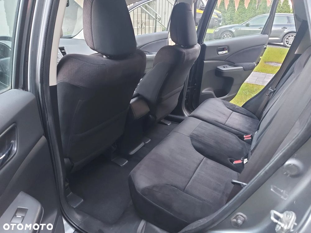 Honda CR-V 1.6i DTEC 2WD Elegance - 14