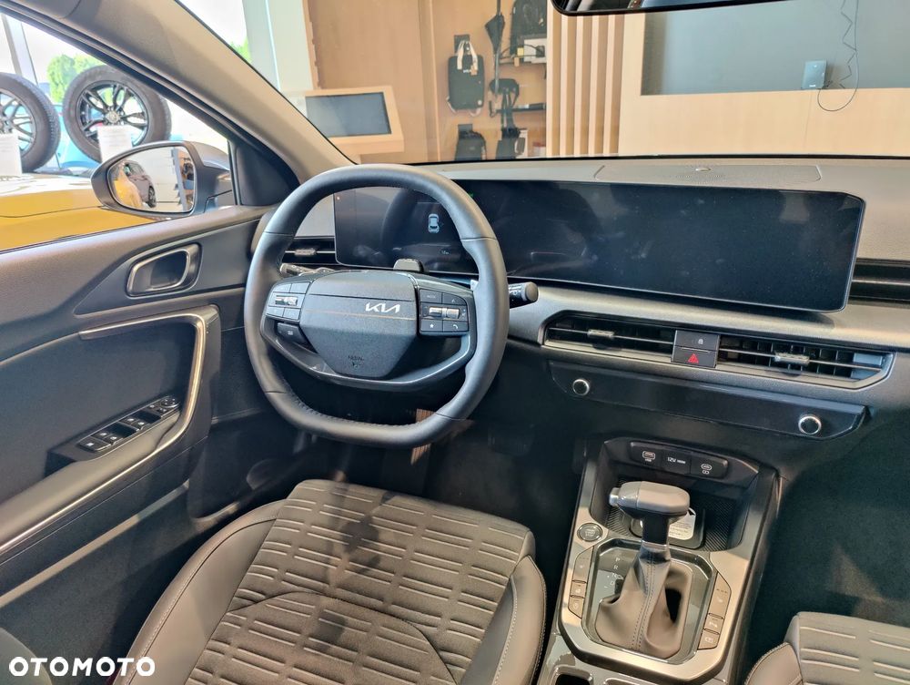 Kia XCeed 1.6 T-GDI L DCT - 9