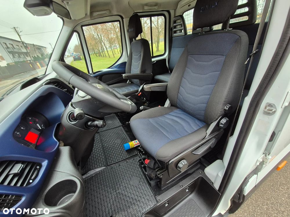 Iveco Daily - 30