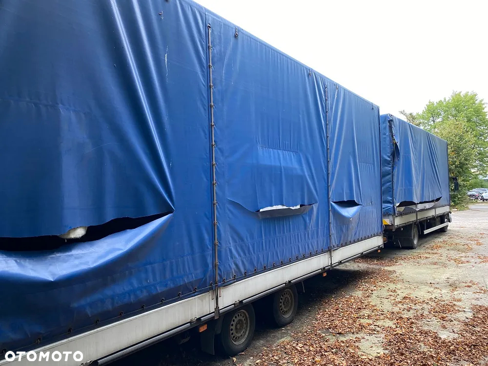 Renault Midlum 220 - 4