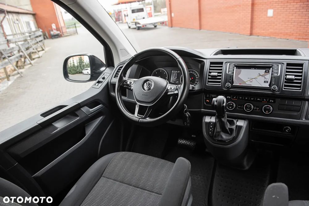 Volkswagen Caravelle 2.0 BiTDI L1 Comfortline DSG - 24