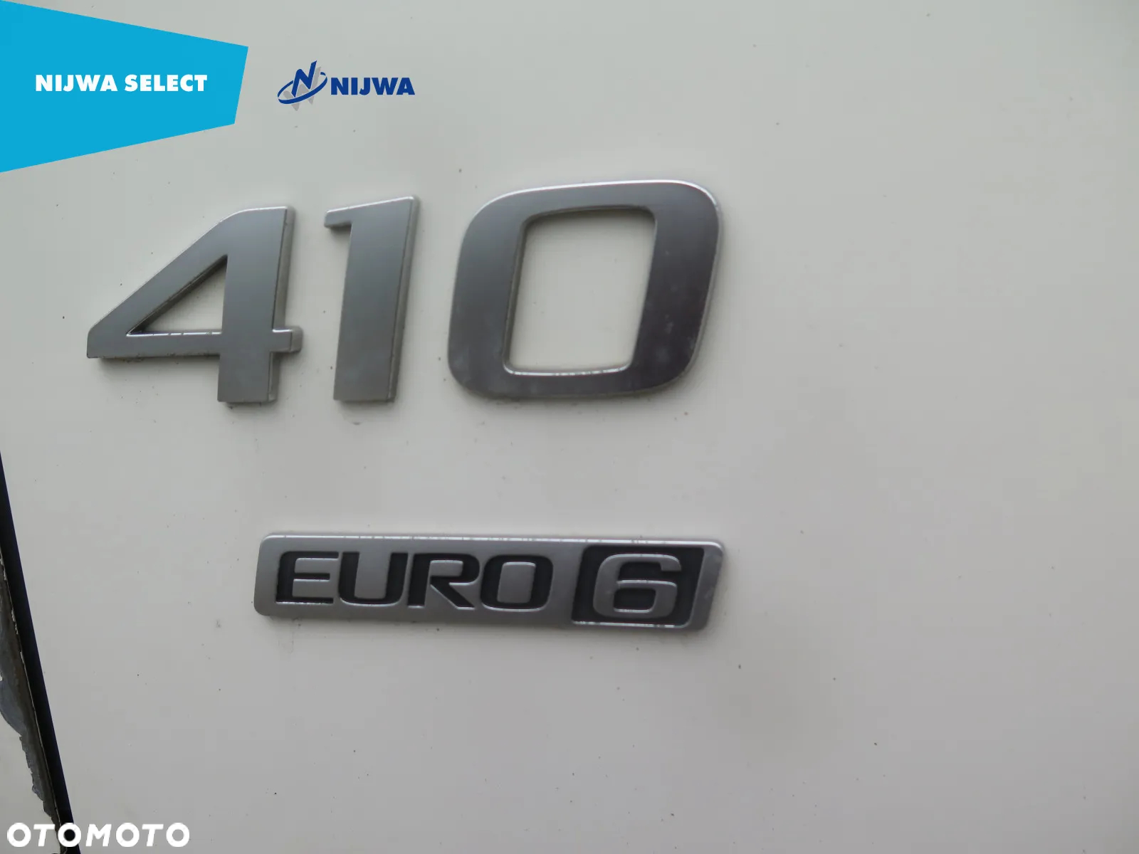 Volvo FM - 6