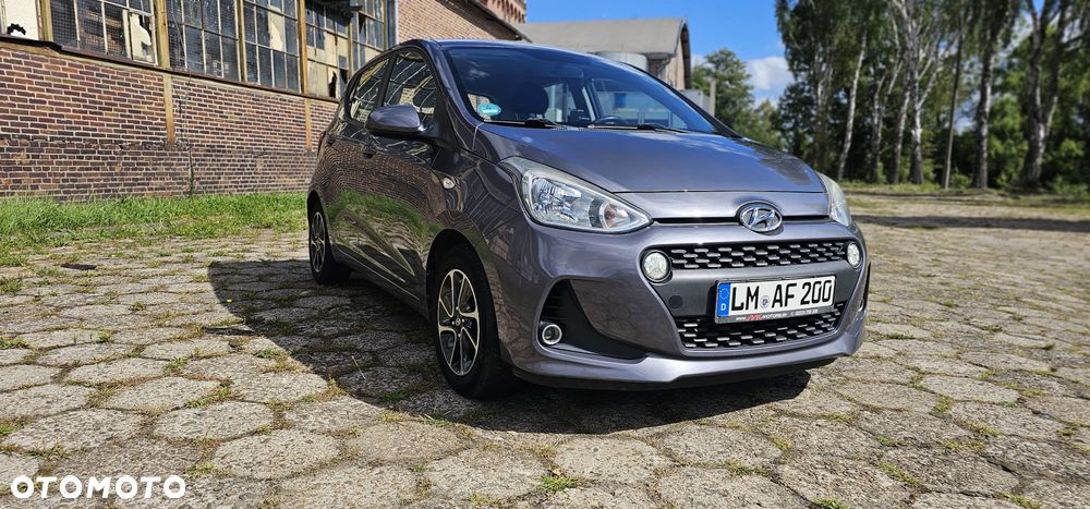 Hyundai i10 1.2 Trend - 1
