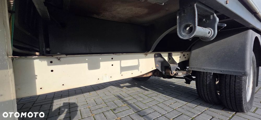 Ford TRANSIT - 4