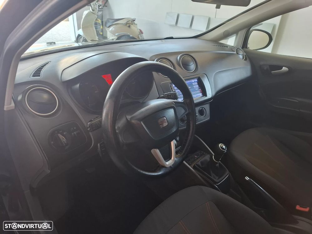 SEAT Ibiza 1.2 12V Style - 8