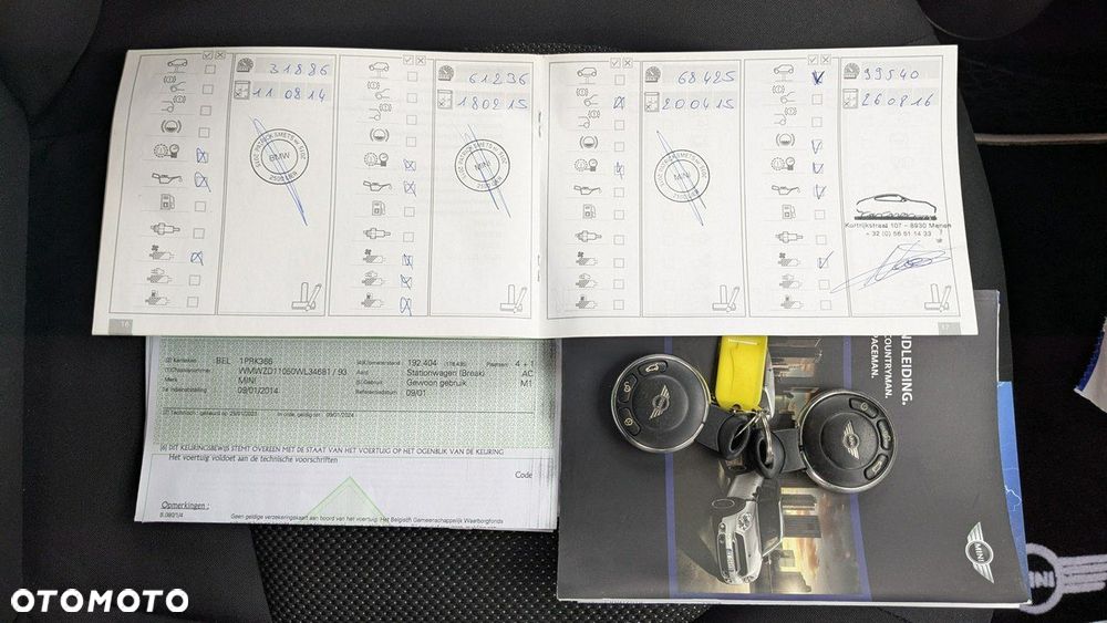 MINI Countryman - 21