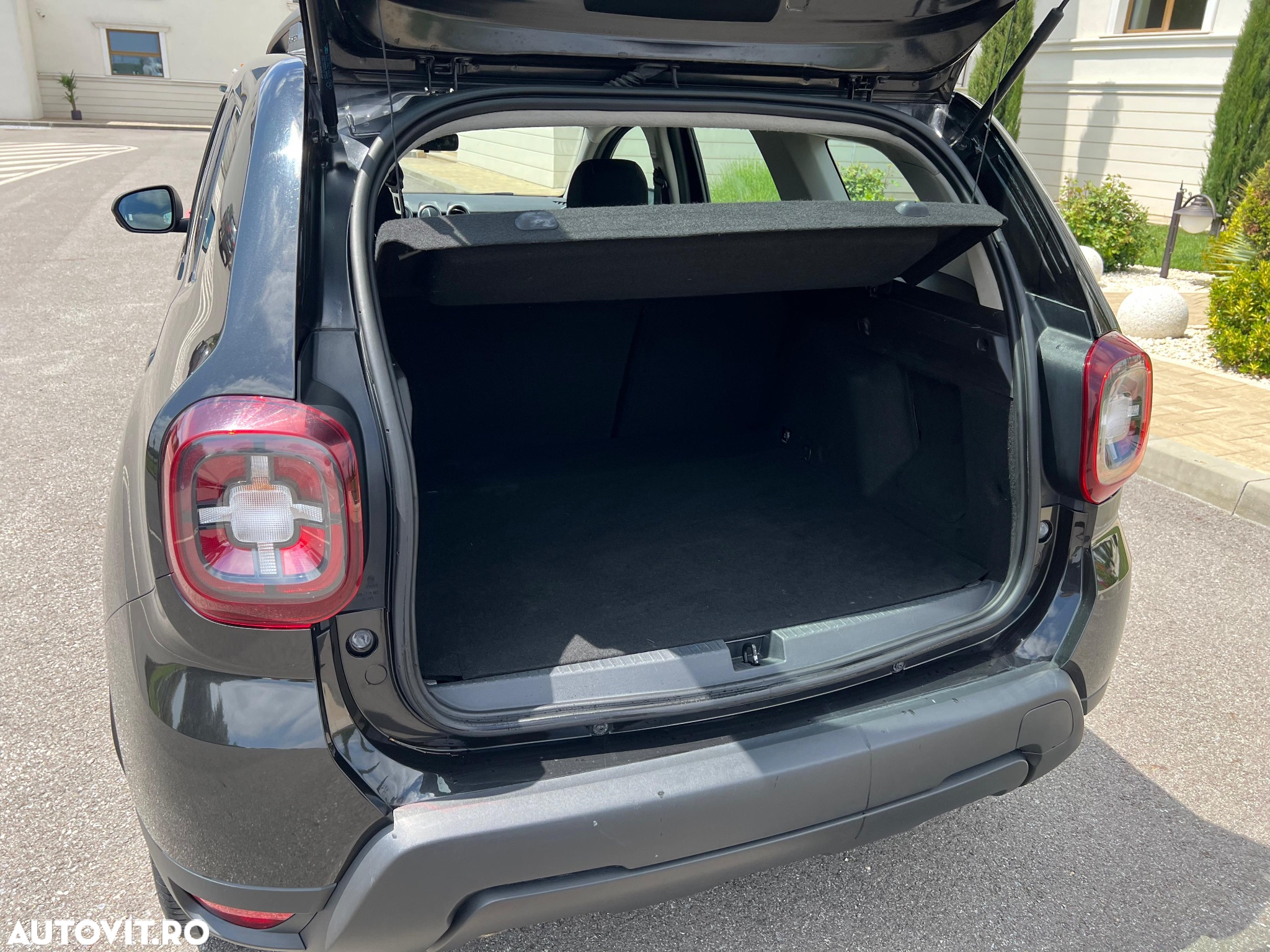Dacia Duster 1.5 Blue dCi 4WD Comfort - 7