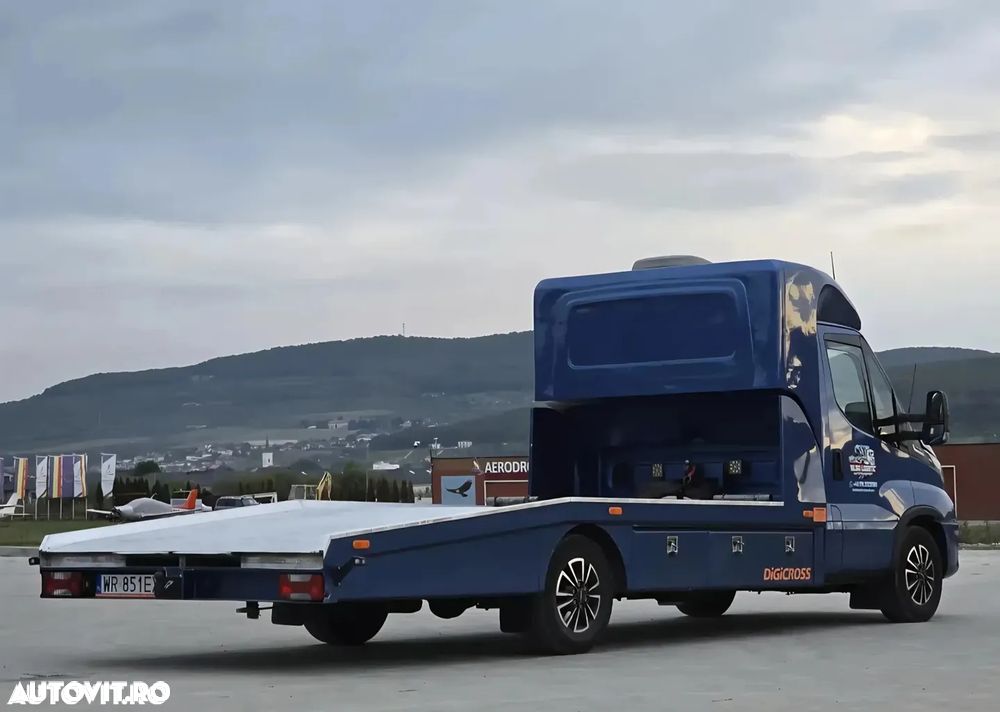 Iveco Daily - 4