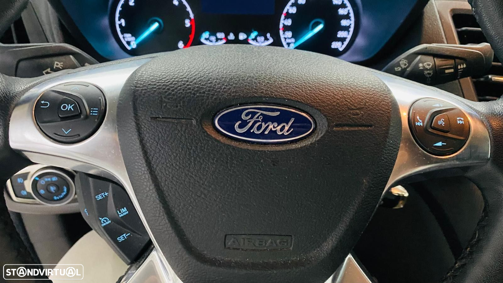 Ford Transit Connect 1.5 TDCi 230 L2 Trend - 13