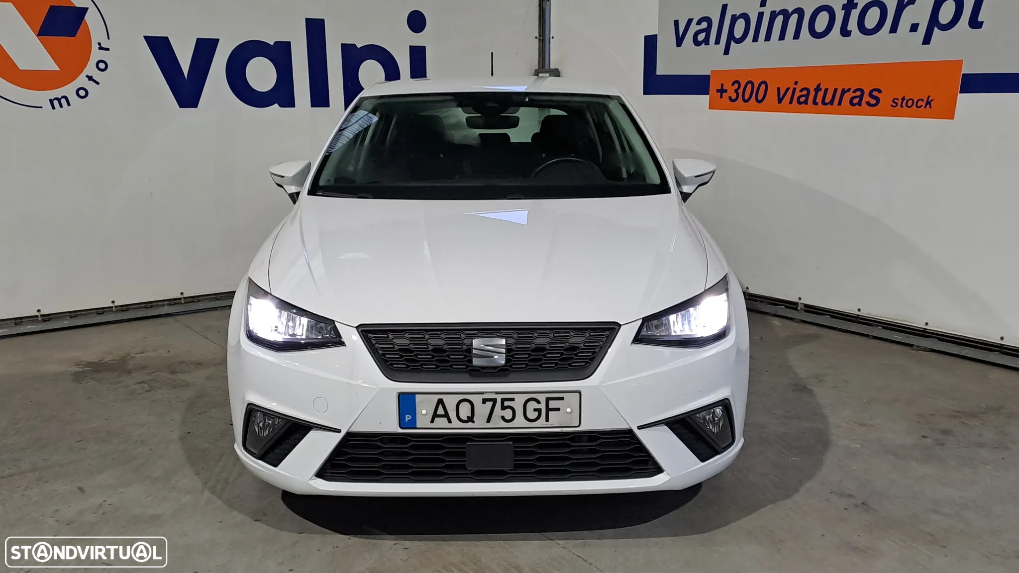 SEAT Ibiza 1.0 TSI Style - 3