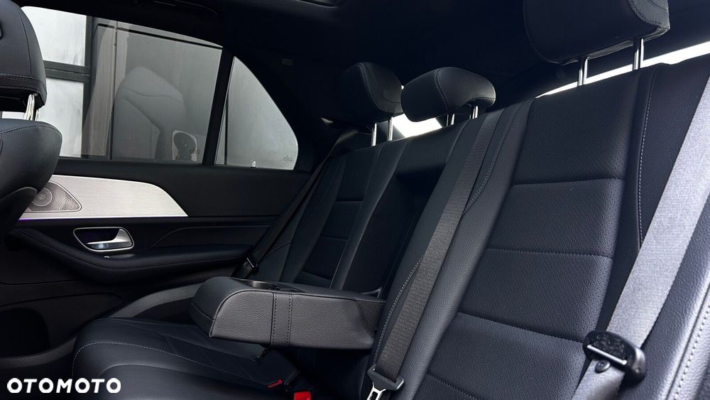 Mercedes-Benz GLE 300 d mHEV 4-Matic AMG Line - 30