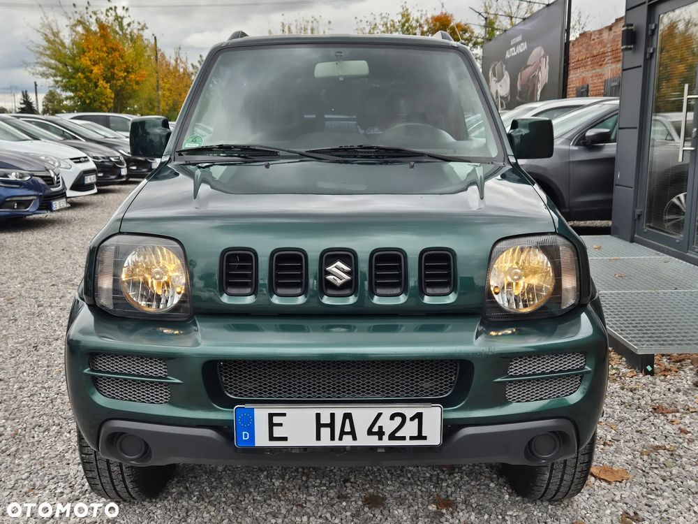 Suzuki Jimny Ranger - 25