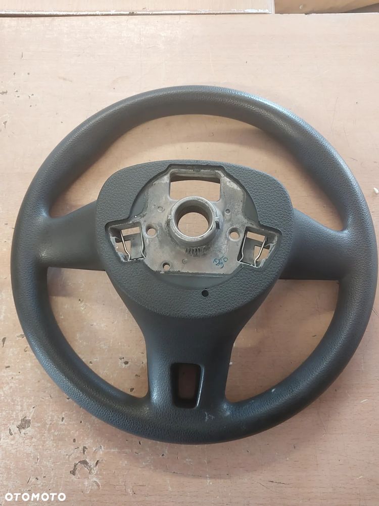 Kierownica vw t5 lift - 4