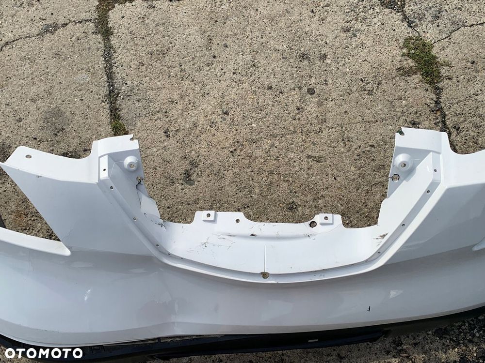 Nissan OE 62022-4FA0H zderzaki - 8