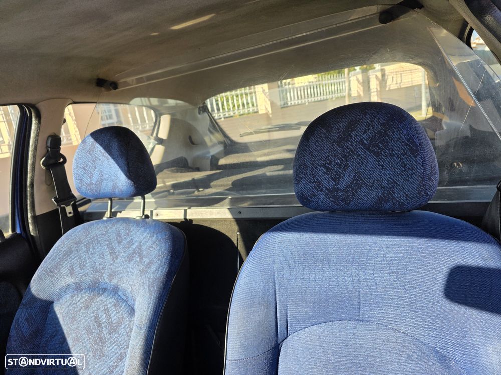 Peugeot 206 1.9 D XR Présence - 18