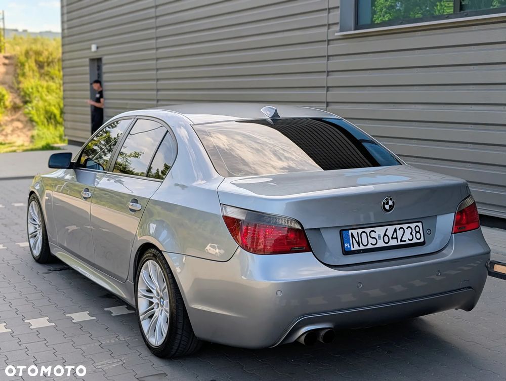 BMW Seria 5 - 2