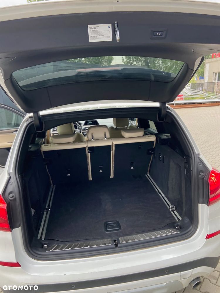 BMW X3 - 14