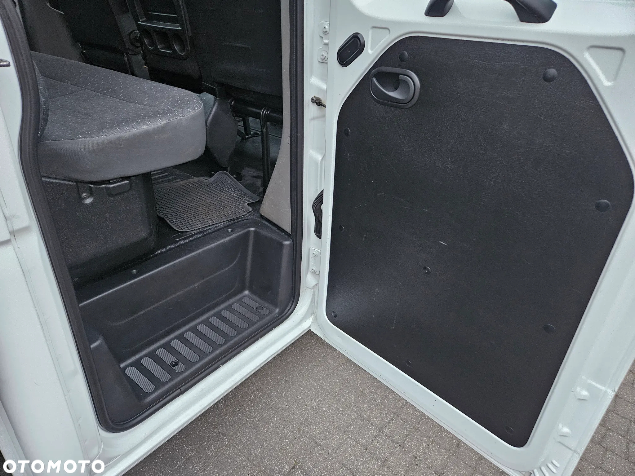 Opel MOVANO !!! DO-KA !!! 2,3 DCI !!! SUPER STAN !!! - 22